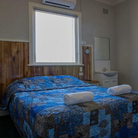 Criterion Hotel غونداغي المظهر الخارجي الصورة