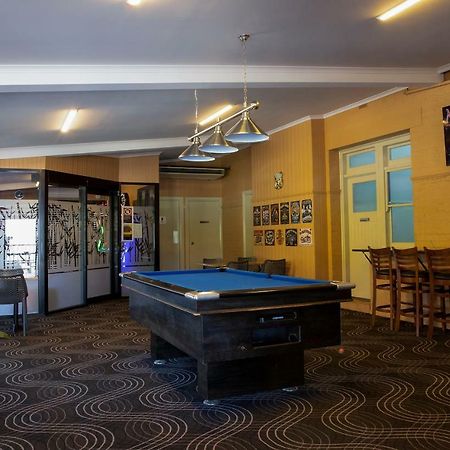 Criterion Hotel غونداغي المظهر الخارجي الصورة