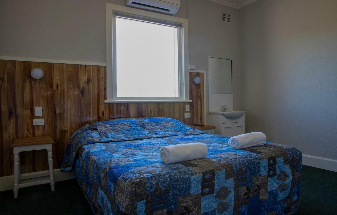 Criterion Hotel غونداغي المظهر الخارجي الصورة