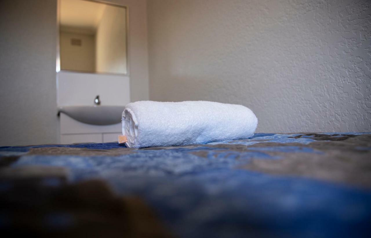 Criterion Hotel غونداغي المظهر الخارجي الصورة