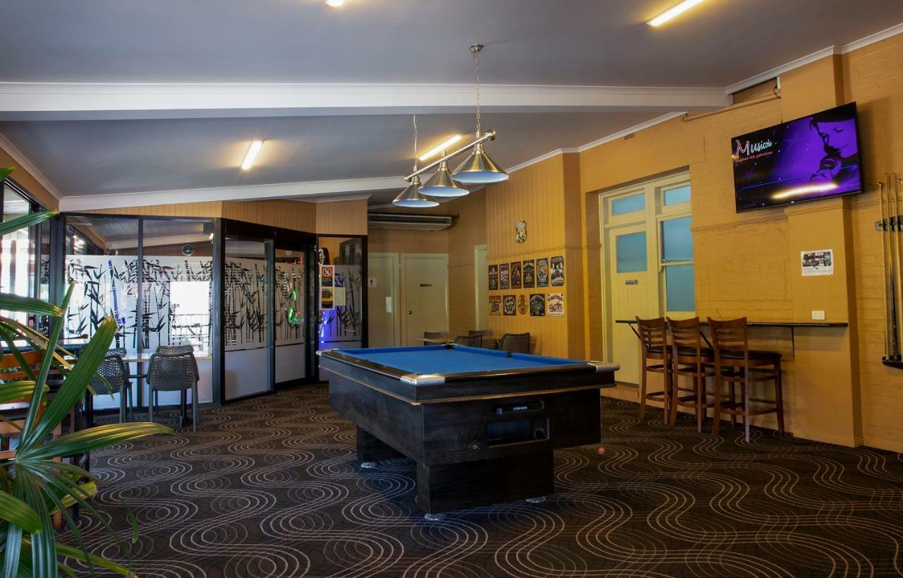 Criterion Hotel غونداغي المظهر الخارجي الصورة