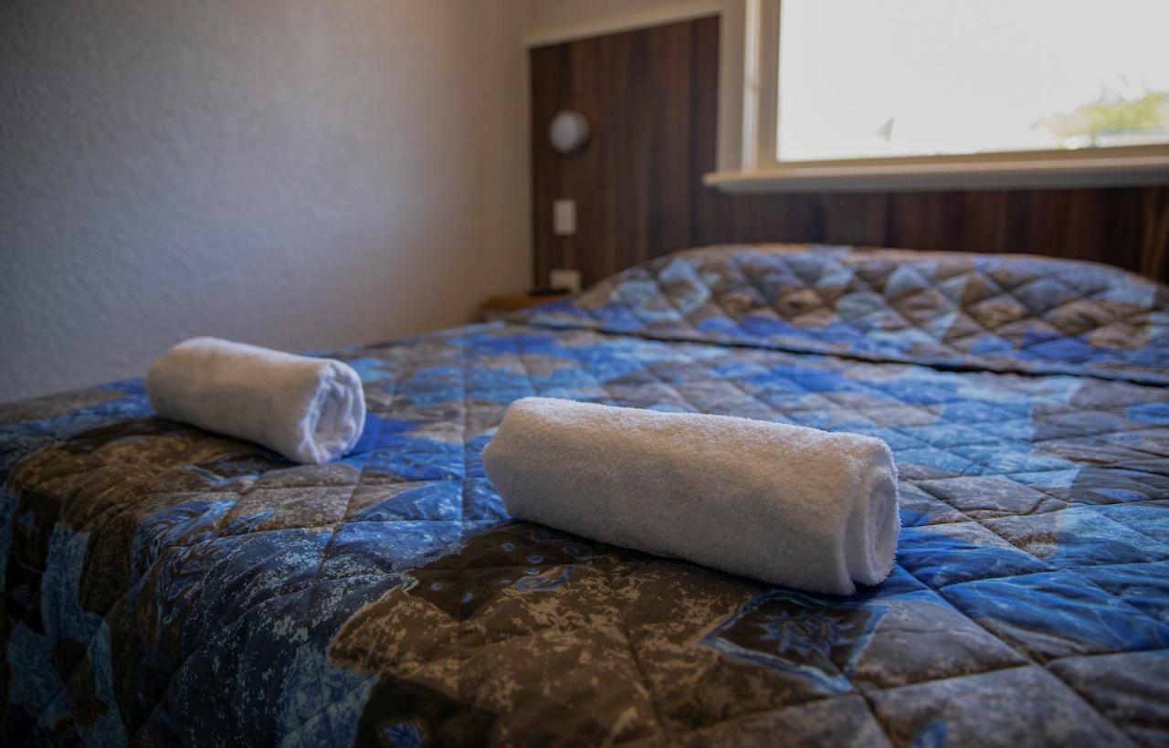 Criterion Hotel غونداغي المظهر الخارجي الصورة