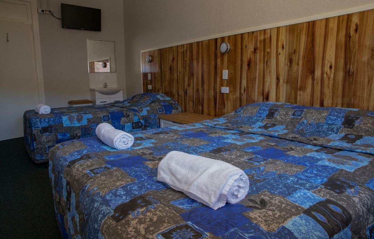 Criterion Hotel غونداغي المظهر الخارجي الصورة